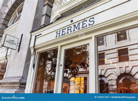 hermes uk store